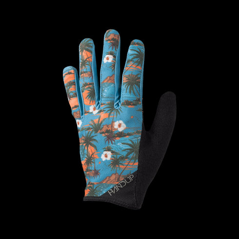 Handup Gloves - Beach, Please